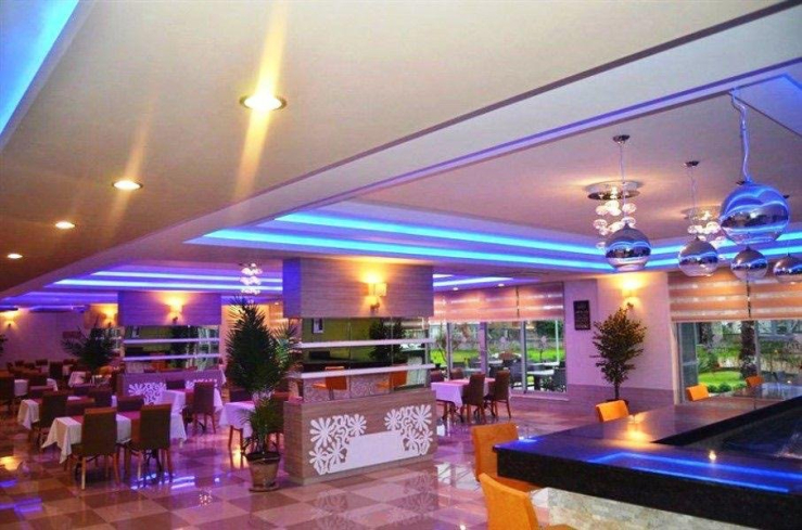 3+1 duplex penthouse in Alanya (Cikcilli) — 170 m² fully furnished, suitable for citizenship