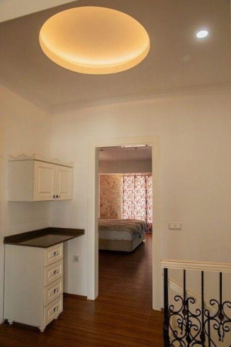 3+1 duplex penthouse in Alanya (Cikcilli) — 170 m² fully furnished, suitable for citizenship