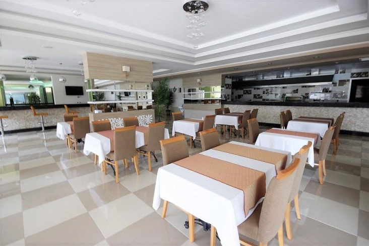 3+1 duplex penthouse in Alanya (Cikcilli) — 170 m² fully furnished, suitable for citizenship