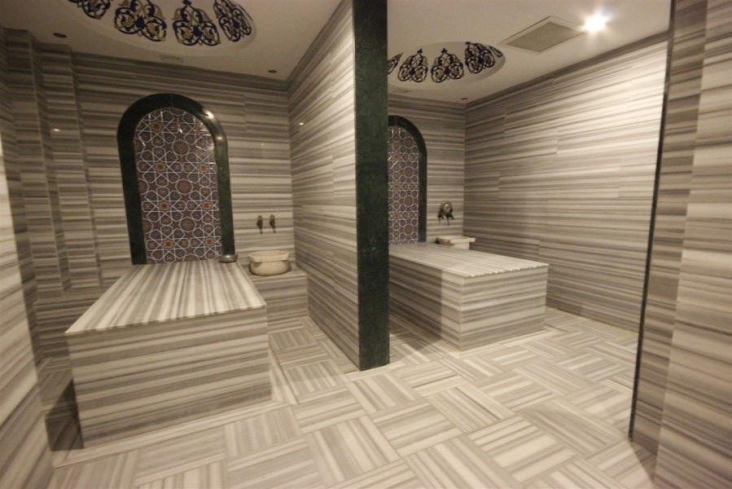 3+1 duplex penthouse in Alanya (Cikcilli) — 170 m² fully furnished, suitable for citizenship