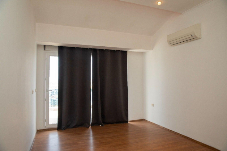 3+1 duplex penthouse in Alanya (Cikcilli) — 170 m² fully furnished, suitable for citizenship