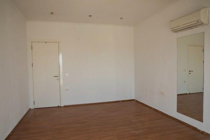 3+1 duplex penthouse in Alanya (Cikcilli) — 170 m² fully furnished, suitable for citizenship