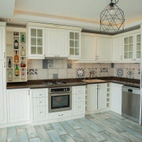 3+1 duplex penthouse in Alanya (Cikcilli) — 170 m² fully furnished, suitable for citizenship