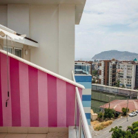 3+1 duplex penthouse in Alanya (Cikcilli) — 170 m² fully furnished, suitable for citizenship