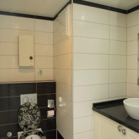 3+1 duplex penthouse in Alanya (Cikcilli) — 170 m² fully furnished, suitable for citizenship