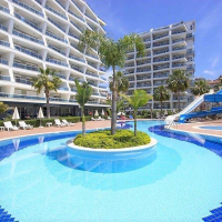 3+1 duplex penthouse in Alanya (Cikcilli) — 170 m² fully furnished, suitable for citizenship