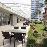3+1 duplex penthouse in Alanya (Cikcilli) — 170 m² fully furnished, suitable for citizenship