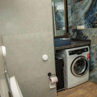 3+1 duplex penthouse in Alanya (Cikcilli) — 170 m² fully furnished, suitable for citizenship