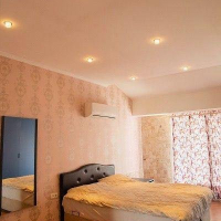 3+1 duplex penthouse in Alanya (Cikcilli) — 170 m² fully furnished, suitable for citizenship