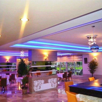 3+1 duplex penthouse in Alanya (Cikcilli) — 170 m² fully furnished, suitable for citizenship