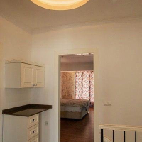 3+1 duplex penthouse in Alanya (Cikcilli) — 170 m² fully furnished, suitable for citizenship