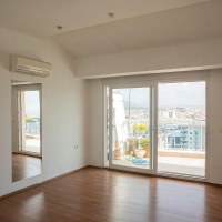 3+1 duplex penthouse in Alanya (Cikcilli) — 170 m² fully furnished, suitable for citizenship