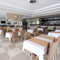 3+1 duplex penthouse in Alanya (Cikcilli) — 170 m² fully furnished, suitable for citizenship