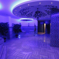 3+1 duplex penthouse in Alanya (Cikcilli) — 170 m² fully furnished, suitable for citizenship