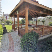 3+1 duplex penthouse in Alanya (Cikcilli) — 170 m² fully furnished, suitable for citizenship