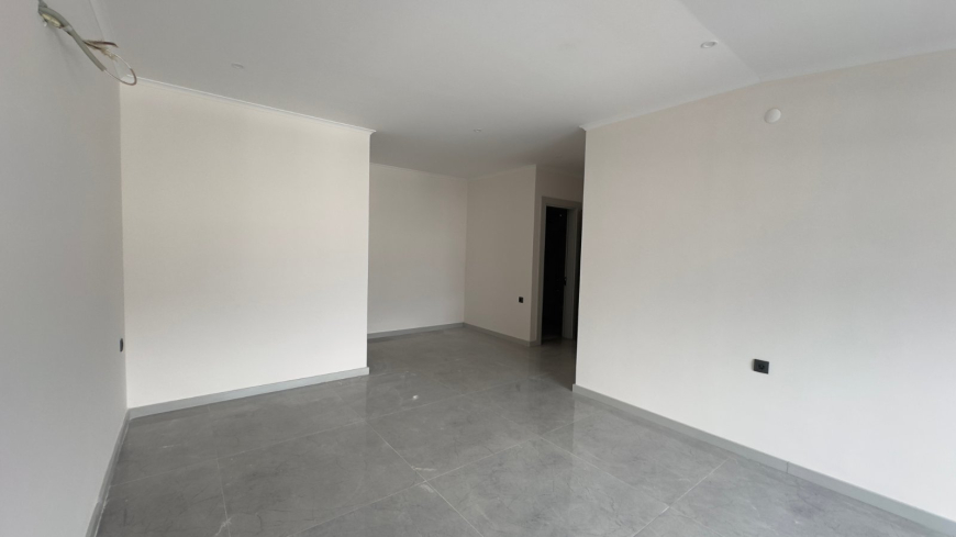 4+1 duplex penthouse in Alanya (Oba) — 200 m² new property with separate kitchen, citizenship eligible