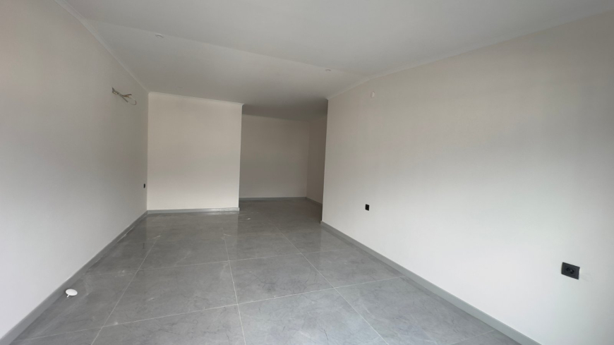 4+1 duplex penthouse in Alanya (Oba) — 200 m² new property with separate kitchen, citizenship eligible