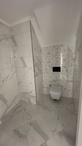 4+1 duplex penthouse in Alanya (Oba) — 200 m² new property with separate kitchen, citizenship eligible