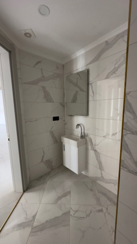 4+1 duplex penthouse in Alanya (Oba) — 200 m² new property with separate kitchen, citizenship eligible