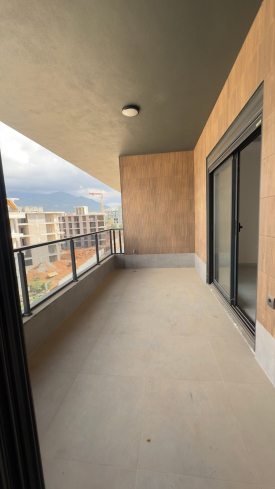 4+1 duplex penthouse in Alanya (Oba) — 200 m² new property with separate kitchen, citizenship eligible