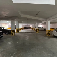 4+1 duplex penthouse in Alanya (Oba) — 200 m² new property with separate kitchen, citizenship eligible