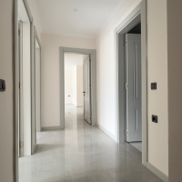 4+1 duplex penthouse in Alanya (Oba) — 200 m² new property with separate kitchen, citizenship eligible