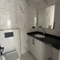 4+1 duplex penthouse in Alanya (Oba) — 200 m² new property with separate kitchen, citizenship eligible