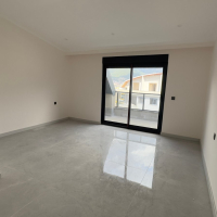 4+1 duplex penthouse in Alanya (Oba) — 200 m² new property with separate kitchen, citizenship eligible