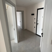 4+1 duplex penthouse in Alanya (Oba) — 200 m² new property with separate kitchen, citizenship eligible