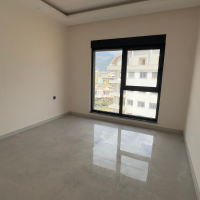 4+1 duplex penthouse in Alanya (Oba) — 200 m² new property with separate kitchen, citizenship eligible