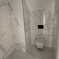 4+1 duplex penthouse in Alanya (Oba) — 200 m² new property with separate kitchen, citizenship eligible