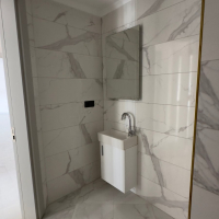 4+1 duplex penthouse in Alanya (Oba) — 200 m² new property with separate kitchen, citizenship eligible