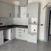 4+1 duplex penthouse in Alanya (Oba) — 200 m² new property with separate kitchen, citizenship eligible