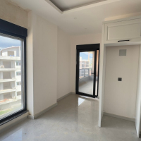 4+1 duplex penthouse in Alanya (Oba) — 200 m² new property with separate kitchen, citizenship eligible