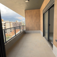 4+1 duplex penthouse in Alanya (Oba) — 200 m² new property with separate kitchen, citizenship eligible
