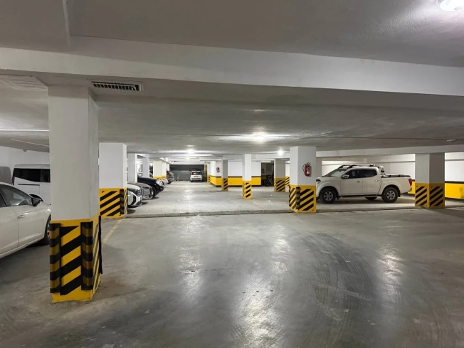 Investment property package in Alanya — 2 apartments, eligible for Turkish citizenship