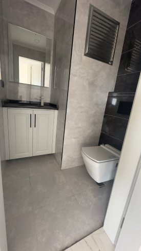 Investment property package in Alanya — 2 apartments, eligible for Turkish citizenship