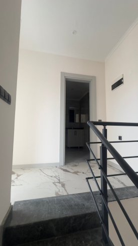 Investment property package in Alanya — 2 apartments, eligible for Turkish citizenship