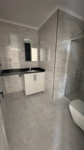 Investment property package in Alanya — 2 apartments, eligible for Turkish citizenship