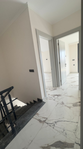 Investment property package in Alanya — 2 apartments, eligible for Turkish citizenship