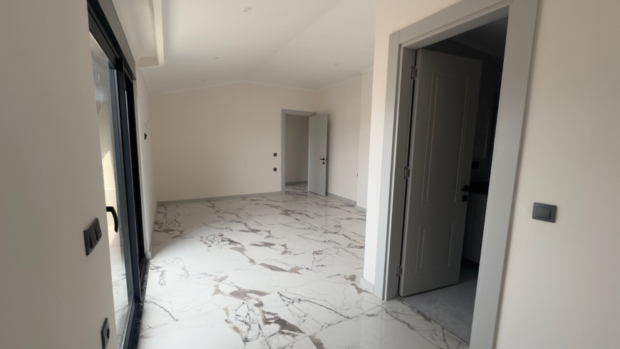 Investment property package in Alanya — 2 apartments, eligible for Turkish citizenship