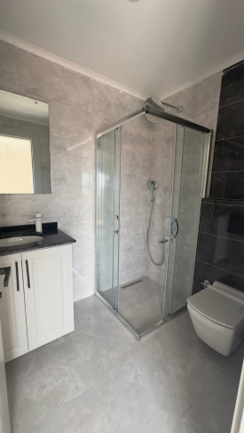 Investment property package in Alanya — 2 apartments, eligible for Turkish citizenship