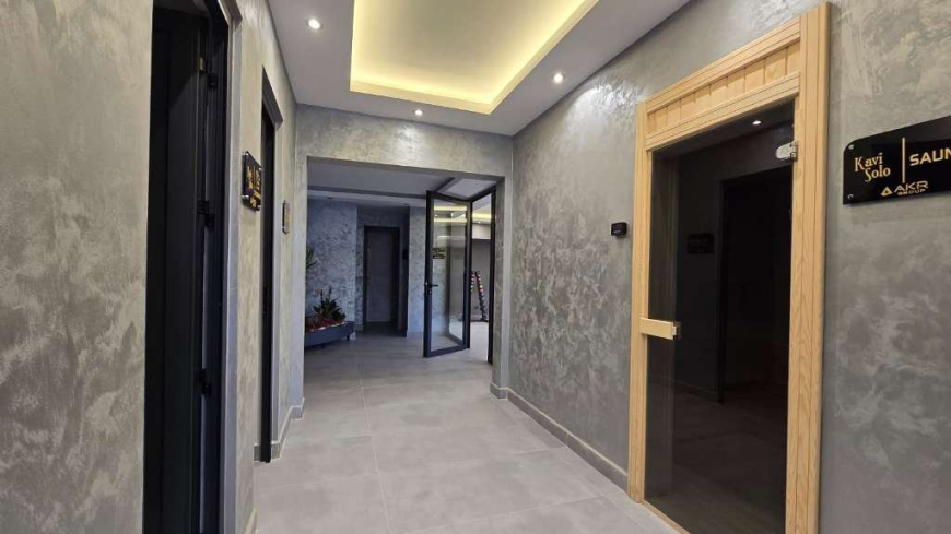 Investment property package in Alanya — 2 apartments, eligible for Turkish citizenship