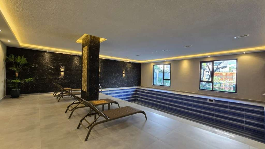 Investment property package in Alanya — 2 apartments, eligible for Turkish citizenship