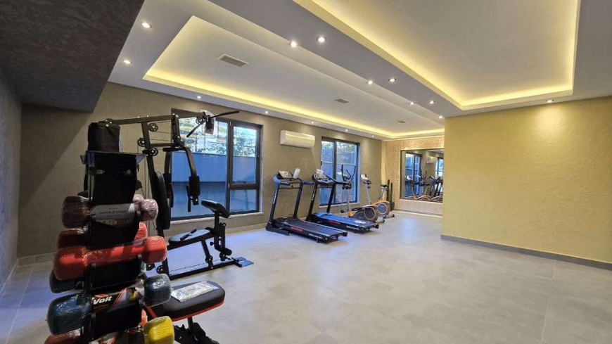 Investment property package in Alanya — 2 apartments, eligible for Turkish citizenship