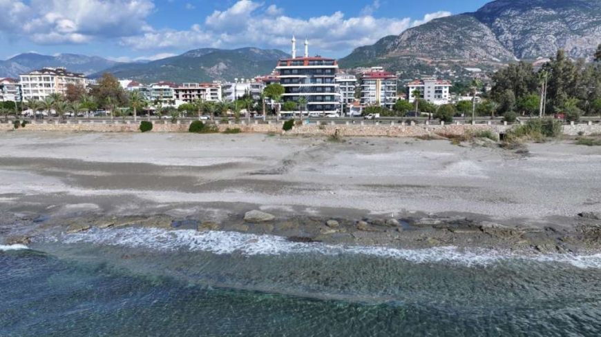 Investment property package in Alanya — 2 apartments, eligible for Turkish citizenship