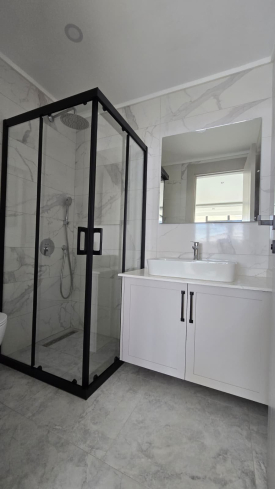 Investment property package in Alanya — 2 apartments, eligible for Turkish citizenship