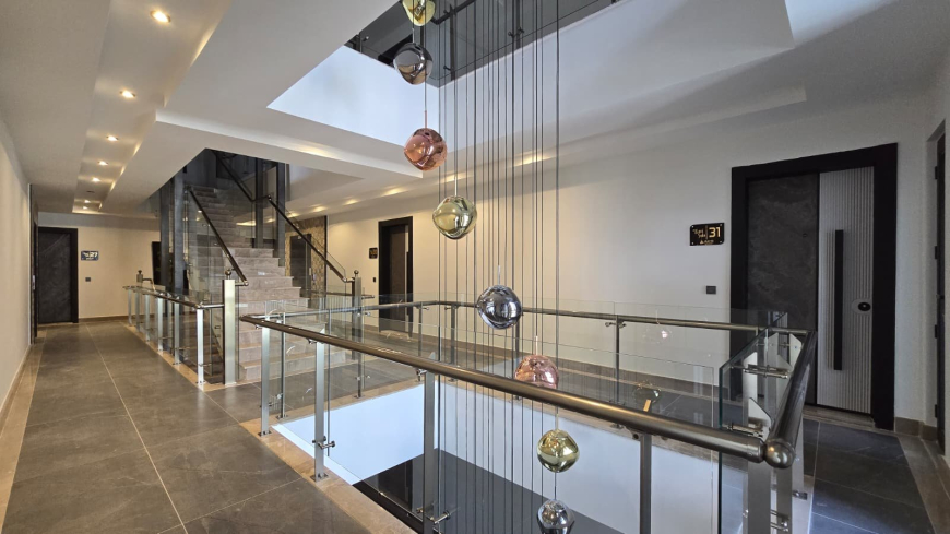 Investment property package in Alanya — 2 apartments, eligible for Turkish citizenship