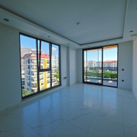 Investment property package in Alanya — 2 apartments, eligible for Turkish citizenship