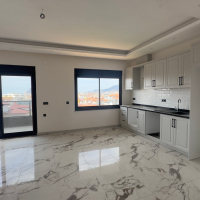 Investment property package in Alanya — 2 apartments, eligible for Turkish citizenship